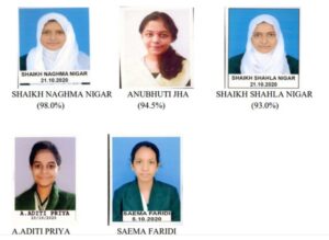12th toppers-cbse-2022